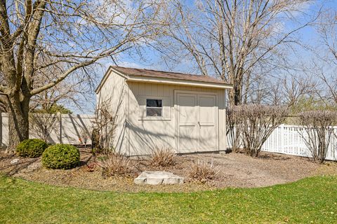 Tiny photo for 262 Mulberry Road, Frankfort, IL 60423 (MLS # 12591045)