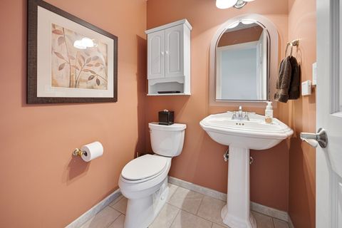 Tiny photo for 262 Mulberry Road, Frankfort, IL 60423 (MLS # 12591045)