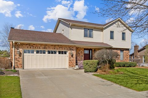 Tiny photo for 262 Mulberry Road, Frankfort, IL 60423 (MLS # 12591045)