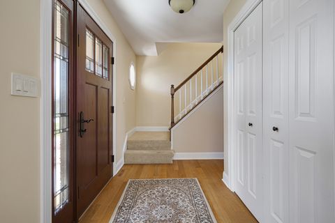 Tiny photo for 262 Mulberry Road, Frankfort, IL 60423 (MLS # 12591045)