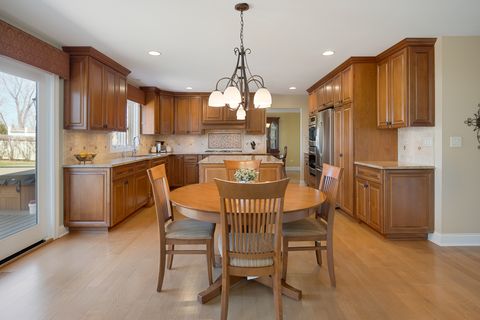 Tiny photo for 262 Mulberry Road, Frankfort, IL 60423 (MLS # 12591045)