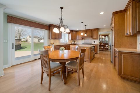 Tiny photo for 262 Mulberry Road, Frankfort, IL 60423 (MLS # 12591045)