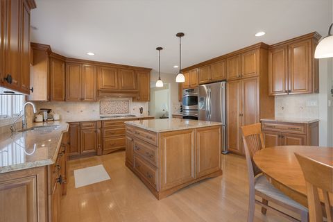 Tiny photo for 262 Mulberry Road, Frankfort, IL 60423 (MLS # 12591045)