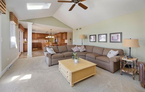 Tiny photo for 262 Mulberry Road, Frankfort, IL 60423 (MLS # 12591045)