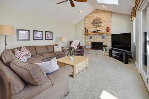 Tiny photo for 262 Mulberry Road, Frankfort, IL 60423 (MLS # 12591045)