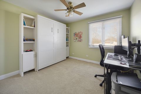 Tiny photo for 262 Mulberry Road, Frankfort, IL 60423 (MLS # 12591045)