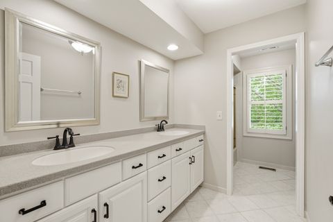 Tiny photo for 23536 W Juniper Court, Deer Park, IL 60010 (MLS # 12638383)