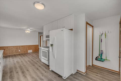 Tiny photo for 12720 13th Street, Milan, IL 61264 (MLS # 12724780)
