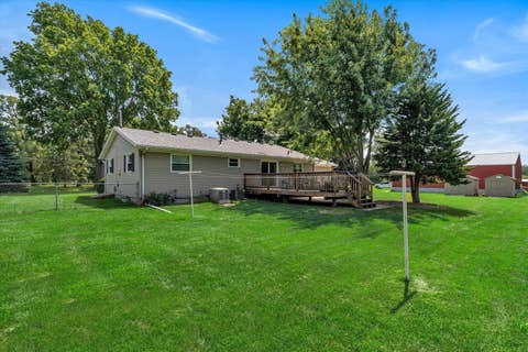 Tiny photo for 12720 13th Street, Milan, IL 61264 (MLS # 12724780)