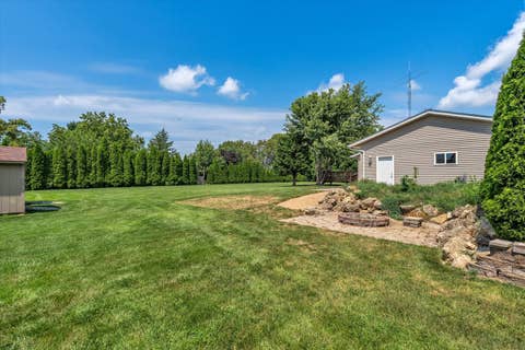 Tiny photo for 12720 13th Street, Milan, IL 61264 (MLS # 12724780)