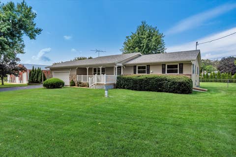 Tiny photo for 12720 13th Street, Milan, IL 61264 (MLS # 12724780)