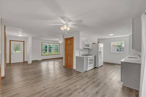 Tiny photo for 12720 13th Street, Milan, IL 61264 (MLS # 12724780)