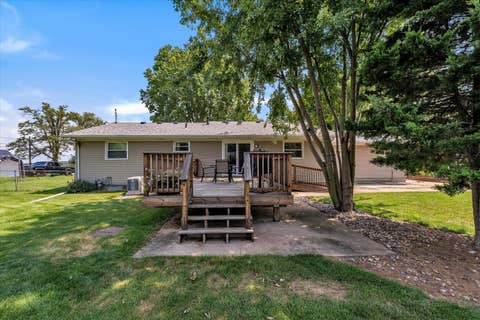 Tiny photo for 12720 13th Street, Milan, IL 61264 (MLS # 12724780)