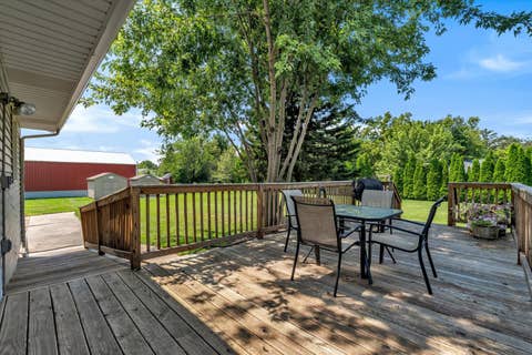 Tiny photo for 12720 13th Street, Milan, IL 61264 (MLS # 12724780)