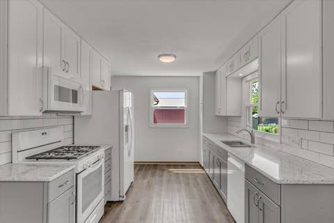Tiny photo for 12720 13th Street, Milan, IL 61264 (MLS # 12724780)