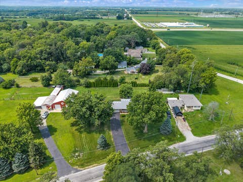 Tiny photo for 12720 13th Street, Milan, IL 61264 (MLS # 12724780)