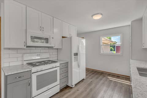 Tiny photo for 12720 13th Street, Milan, IL 61264 (MLS # 12724780)