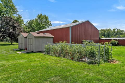 Tiny photo for 12720 13th Street, Milan, IL 61264 (MLS # 12724780)