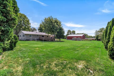 Tiny photo for 12720 13th Street, Milan, IL 61264 (MLS # 12724780)