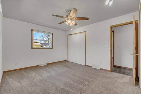 Tiny photo for 12720 13th Street, Milan, IL 61264 (MLS # 12724780)