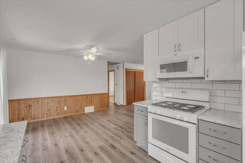 Tiny photo for 12720 13th Street, Milan, IL 61264 (MLS # 12724780)