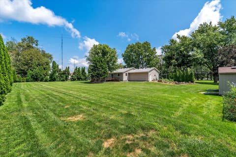 Tiny photo for 12720 13th Street, Milan, IL 61264 (MLS # 12724780)