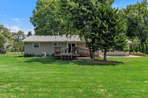 Tiny photo for 12720 13th Street, Milan, IL 61264 (MLS # 12724780)