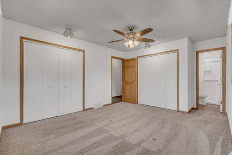 Tiny photo for 12720 13th Street, Milan, IL 61264 (MLS # 12724780)