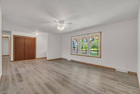 Tiny photo for 12720 13th Street, Milan, IL 61264 (MLS # 12724780)
