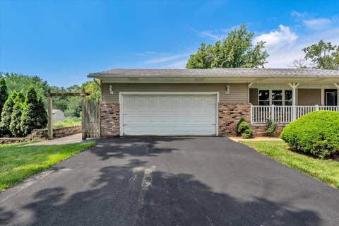 Tiny photo for 12720 13th Street, Milan, IL 61264 (MLS # 12724780)