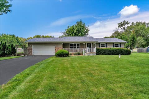 Photo of 12720 13th Street, Milan, IL 61264 (MLS # 12724780)