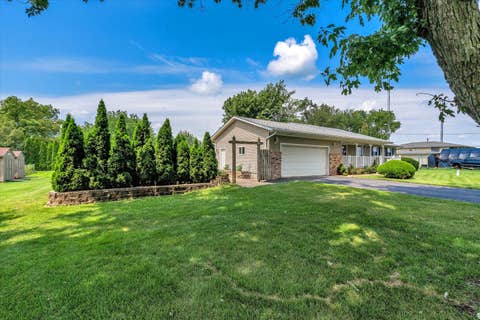 Tiny photo for 12720 13th Street, Milan, IL 61264 (MLS # 12724780)