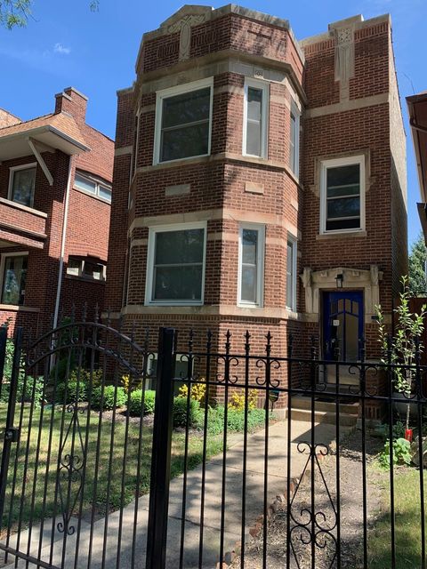 6649 N Ashland Avenue 2 Chicago IL 60626