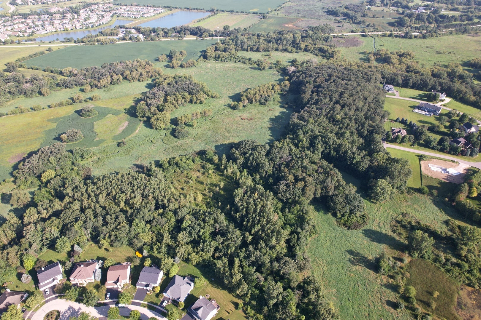 0 Prairie Hill Circle