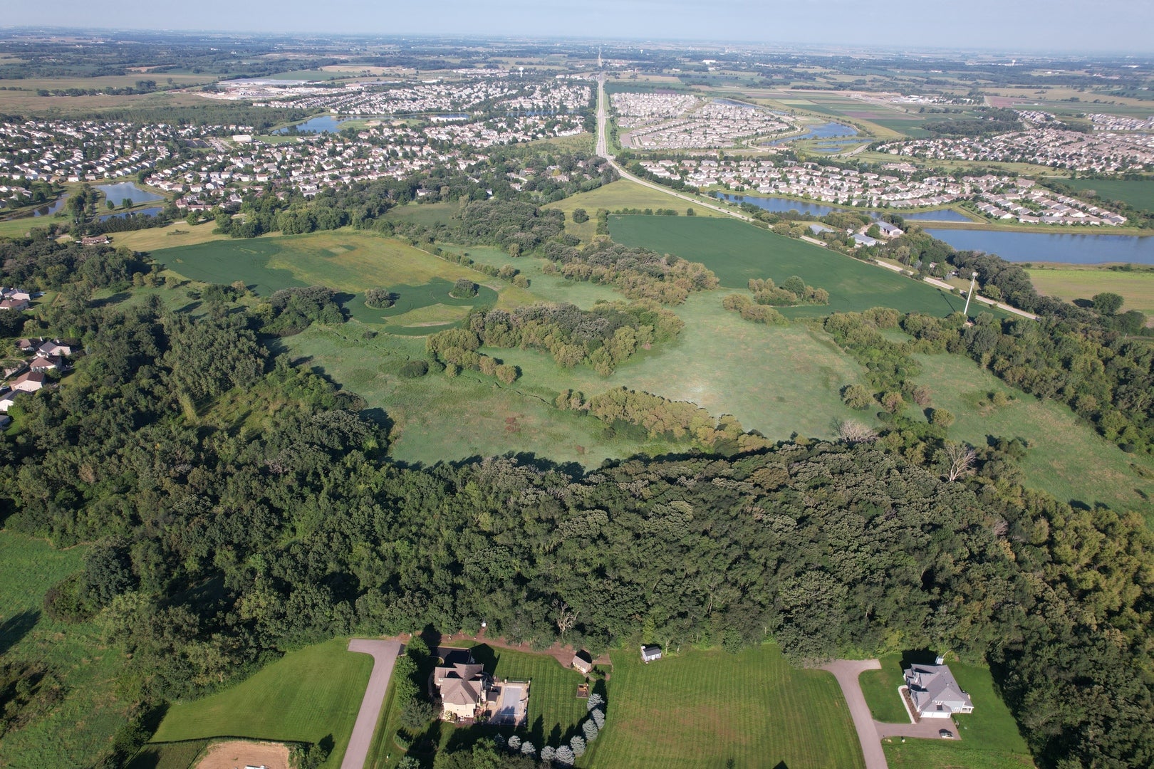 0 Prairie Hill Circle
