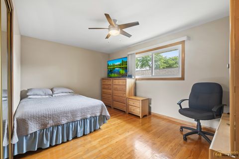 Tiny photo for 500 S Princeton Avenue, Itasca, IL 60143 (MLS # 12451186)