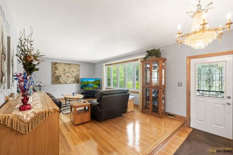 Tiny photo for 500 S Princeton Avenue, Itasca, IL 60143 (MLS # 12451186)