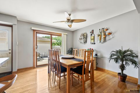 Tiny photo for 500 S Princeton Avenue, Itasca, IL 60143 (MLS # 12451186)