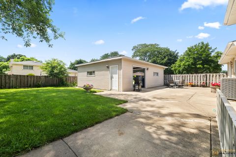 Tiny photo for 500 S Princeton Avenue, Itasca, IL 60143 (MLS # 12451186)