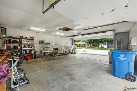 Tiny photo for 500 S Princeton Avenue, Itasca, IL 60143 (MLS # 12451186)