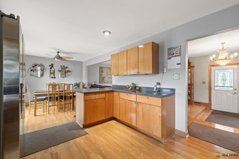 Tiny photo for 500 S Princeton Avenue, Itasca, IL 60143 (MLS # 12451186)