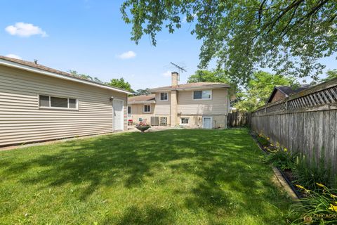 Tiny photo for 500 S Princeton Avenue, Itasca, IL 60143 (MLS # 12451186)