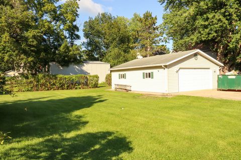 Tiny photo for 303 S Grape Street, Morrison, IL 61270 (MLS # 12454938)