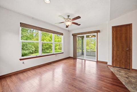 Tiny photo for 7688 Haymaker Lane, Cherry Valley, IL 61016 (MLS # 12653169)