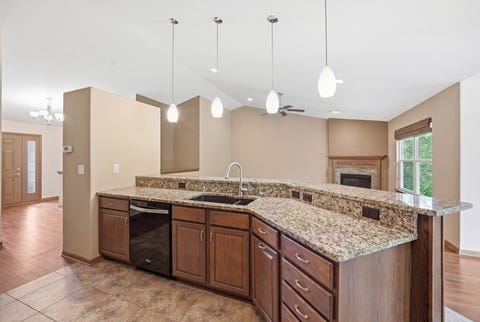 Tiny photo for 7688 Haymaker Lane, Cherry Valley, IL 61016 (MLS # 12653169)