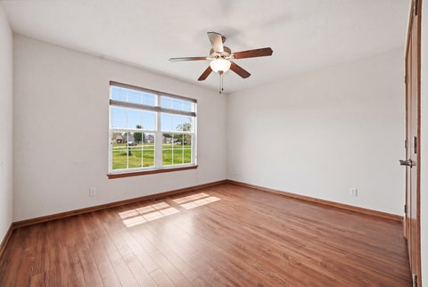 Tiny photo for 7688 Haymaker Lane, Cherry Valley, IL 61016 (MLS # 12653169)
