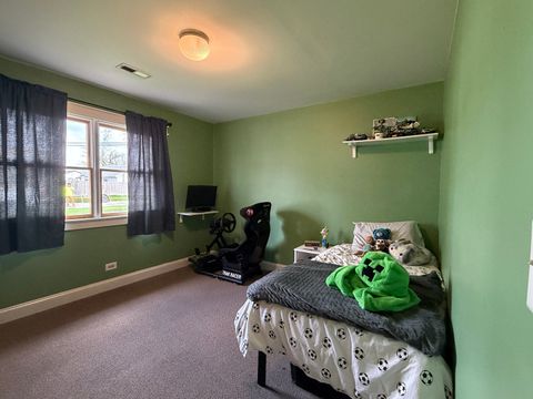 Tiny photo for 203 Macgregor Road, Lockport, IL 60441 (MLS # 12624061)