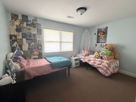 Tiny photo for 203 Macgregor Road, Lockport, IL 60441 (MLS # 12624061)