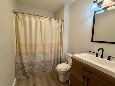 Tiny photo for 203 Macgregor Road, Lockport, IL 60441 (MLS # 12624061)