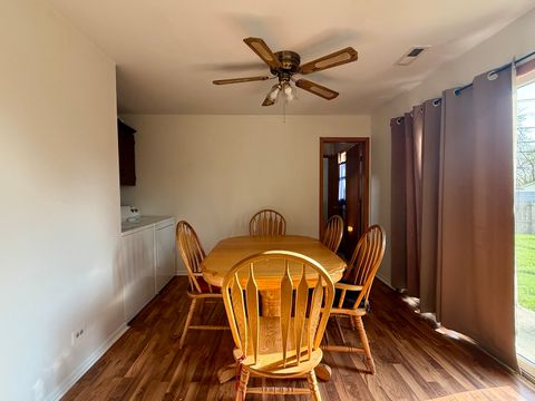 Tiny photo for 203 Macgregor Road, Lockport, IL 60441 (MLS # 12624061)